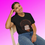 Black Every Month T-Shirt — Afrocentric Pride Graphic Tee - 314 Originals
