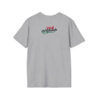 Black Every Month T-Shirt — Afrocentric Pride Graphic Tee - 314 Originals