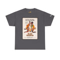 Black Shampoo Retro Poster Tee — Vintage Movie Graphic T-Shirt - 314 Originals