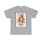 Black Shampoo Retro Poster Tee — Vintage Movie Graphic T-Shirt - 314 Originals