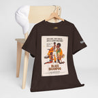 Black Shampoo Retro Poster Tee — Vintage Movie Graphic T-Shirt - 314 Originals