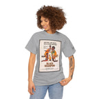 Black Shampoo Retro Poster Tee — Vintage Movie Graphic T-Shirt - 314 Originals