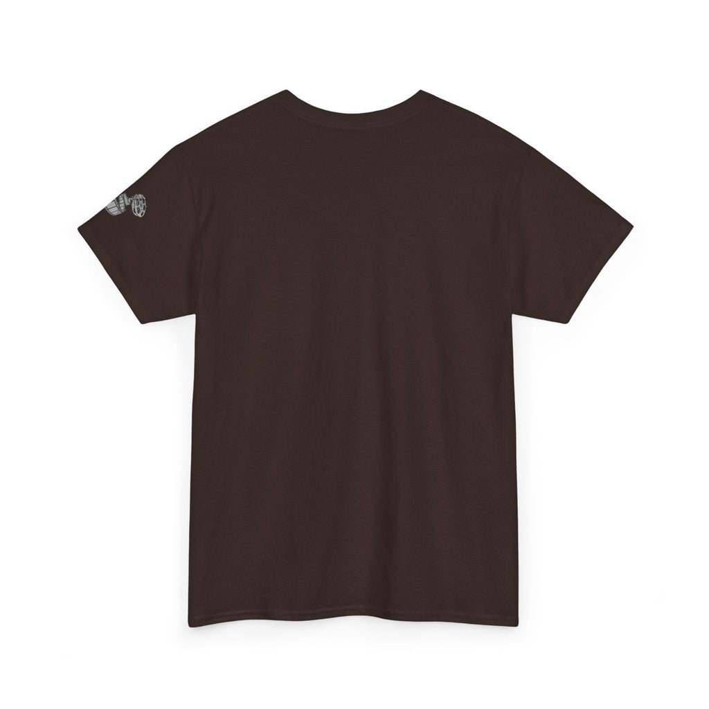 Black Shampoo Retro Poster Tee — Vintage Movie Graphic T-Shirt - 314 Originals