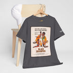 Black Shampoo Retro Poster Tee — Vintage Movie Graphic T-Shirt - 314 Originals