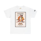 Black Shampoo Retro Poster Tee — Vintage Movie Graphic T-Shirt - 314 Originals