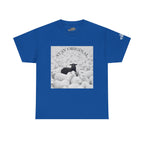Black Sheep T-Shirt — Funny Contrast Sheep Graphic Tee - 314 Originals