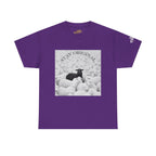 Black Sheep T-Shirt — Funny Contrast Sheep Graphic Tee - 314 Originals