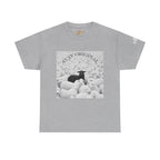 Black Sheep T-Shirt — Funny Contrast Sheep Graphic Tee - 314 Originals