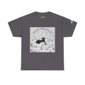 Black Sheep T-Shirt — Funny Contrast Sheep Graphic Tee - 314 Originals