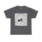 Black Sheep T-Shirt — Funny Contrast Sheep Graphic Tee - 314 Originals