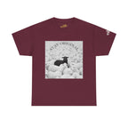 Black Sheep T-Shirt — Funny Contrast Sheep Graphic Tee - 314 Originals