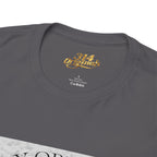 Black Sheep T-Shirt — Funny Contrast Sheep Graphic Tee - 314 Originals