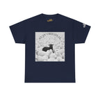 Black Sheep T-Shirt — Funny Contrast Sheep Graphic Tee - 314 Originals