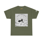 Black Sheep T-Shirt — Funny Contrast Sheep Graphic Tee - 314 Originals