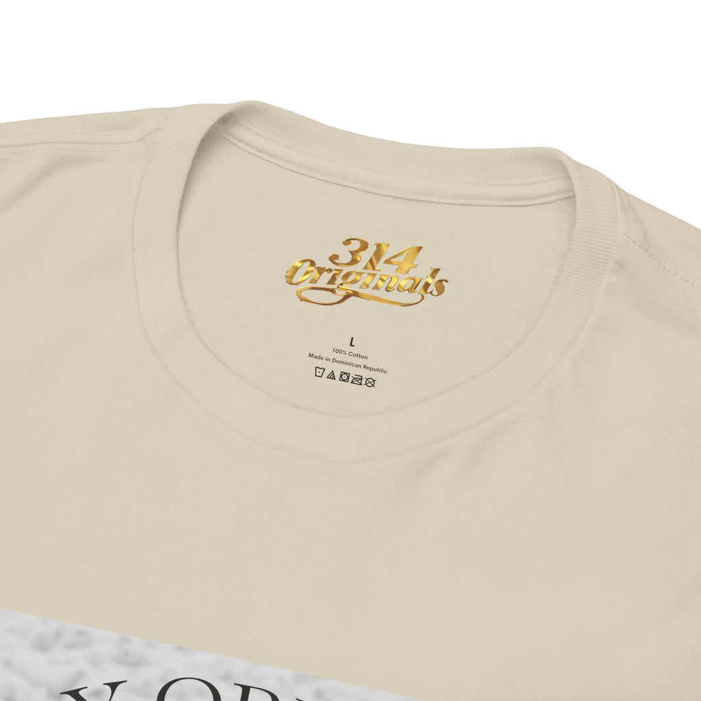 Black Sheep T-Shirt — Funny Contrast Sheep Graphic Tee - 314 Originals