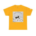 Black Sheep T-Shirt — Funny Contrast Sheep Graphic Tee - 314 Originals