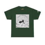 Black Sheep T-Shirt — Funny Contrast Sheep Graphic Tee - 314 Originals