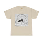 Black Sheep T-Shirt — Funny Contrast Sheep Graphic Tee - 314 Originals