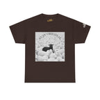 Black Sheep T-Shirt — Funny Contrast Sheep Graphic Tee - 314 Originals