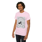Black Sheep T-Shirt — Funny Contrast Sheep Graphic Tee - 314 Originals