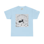 Black Sheep T-Shirt — Funny Contrast Sheep Graphic Tee - 314 Originals