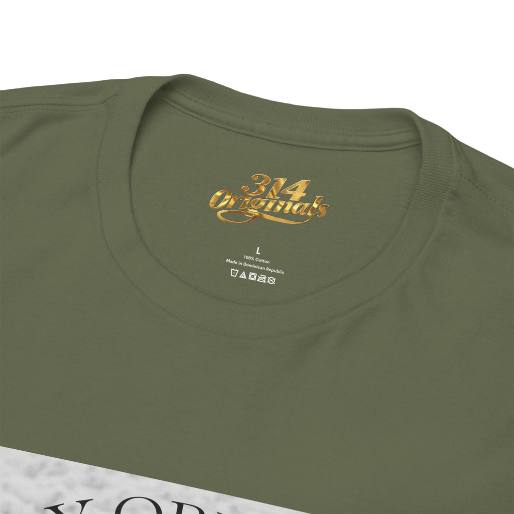 Black Sheep T-Shirt — Funny Contrast Sheep Graphic Tee - 314 Originals