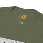 Black Sheep T-Shirt — Funny Contrast Sheep Graphic Tee - 314 Originals