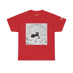 Black Sheep T-Shirt — Funny Contrast Sheep Graphic Tee - 314 Originals