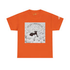 Black Sheep T-Shirt — Funny Contrast Sheep Graphic Tee - 314 Originals