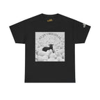 Black Sheep T-Shirt — Funny Contrast Sheep Graphic Tee - 314 Originals