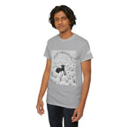 Black Sheep T-Shirt — Funny Contrast Sheep Graphic Tee - 314 Originals