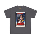 Blacula Movie Poster Tee — Vintage 'BLOODSUCKER! Graphic T-Shirt - 314 Originals