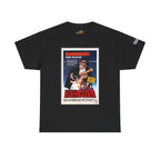 Blacula Movie Poster Tee — Vintage 'BLOODSUCKER! Graphic T-Shirt - 314 Originals