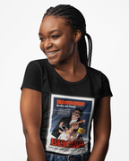 Blacula Movie Poster Tee — Vintage 'BLOODSUCKER! Graphic T-Shirt - 314 Originals