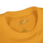 Boys "Favorite Kid" Retro Yellow & Green Graphic T-Shirt - 314 Originals