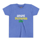 Boys "Favorite Kid" Retro Yellow & Green Graphic T-Shirt - 314 Originals