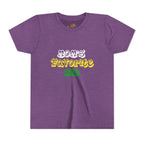 Boys "Favorite Kid" Retro Yellow & Green Graphic T-Shirt - 314 Originals