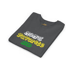 Boys "Favorite Kid" Retro Yellow & Green Graphic T-Shirt - 314 Originals