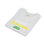 Boys "Favorite Kid" Retro Yellow & Green Graphic T-Shirt - 314 Originals