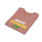 Boys "Favorite Kid" Retro Yellow & Green Graphic T-Shirt - 314 Originals