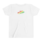 Boys "Favorite Kid" Retro Yellow & Green Graphic T-Shirt - 314 Originals