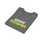Boys "Favorite Kid" Retro Yellow & Green Graphic T-Shirt - 314 Originals