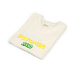 Boys "Favorite Kid" Retro Yellow & Green Graphic T-Shirt - 314 Originals