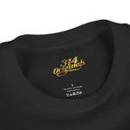 Boys "Favorite Kid" Retro Yellow & Green Graphic T-Shirt - 314 Originals