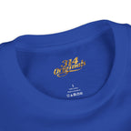 Boys "Favorite Kid" Retro Yellow & Green Graphic T-Shirt - 314 Originals