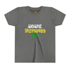 Boys "Favorite Kid" Retro Yellow & Green Graphic T-Shirt - 314 Originals
