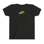 Boys "Favorite Kid" Retro Yellow & Green Graphic T-Shirt - 314 Originals