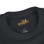 Boys "Favorite Kid" Retro Yellow & Green Graphic T-Shirt - 314 Originals