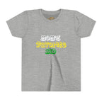 Boys "Favorite Kid" Retro Yellow & Green Graphic T-Shirt - 314 Originals