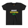 Boys "Favorite Kid" Retro Yellow & Green Graphic T-Shirt - 314 Originals